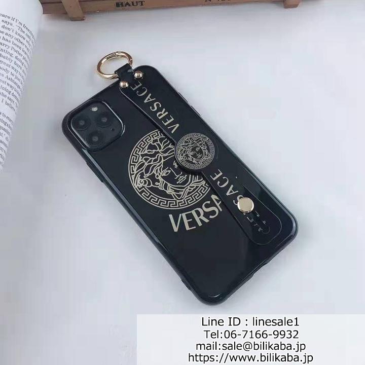 Versace iphone11pro max case