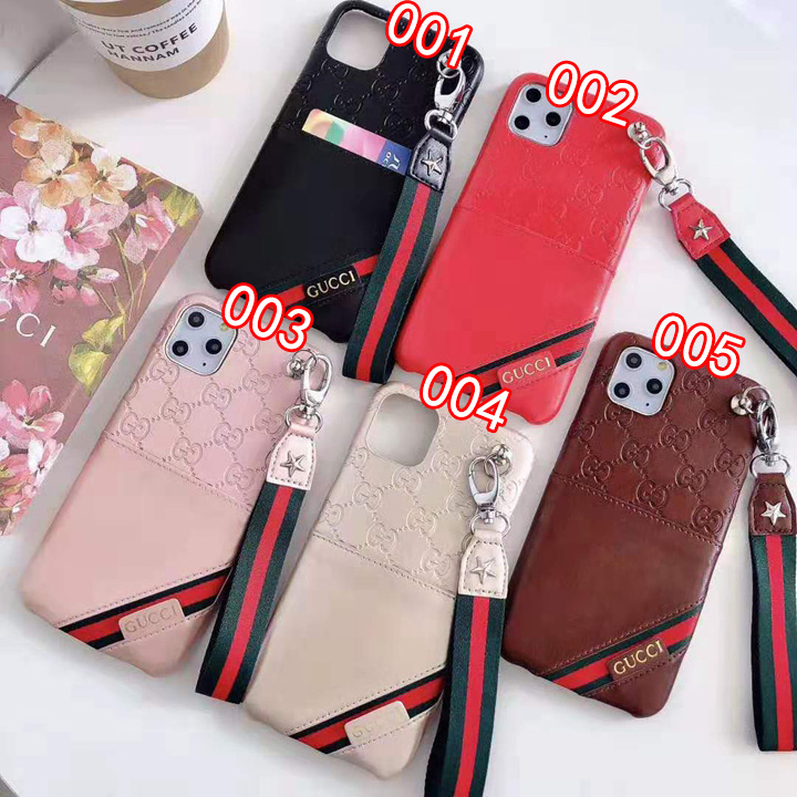 GUCCI 新発売 通勤風 iphone11 pro スマホケース