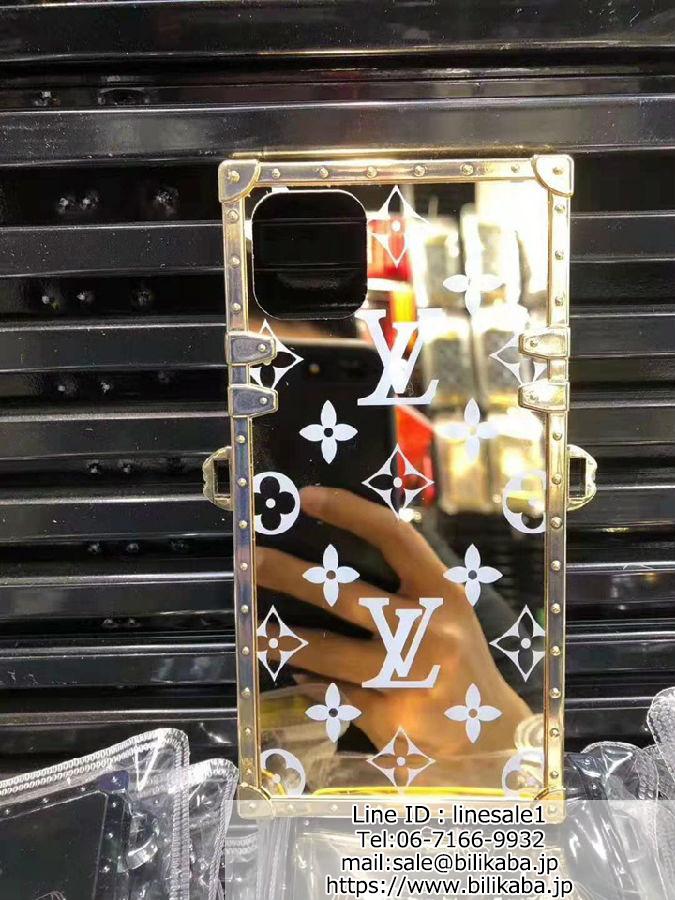 Louis vuitton iphone13pro max case