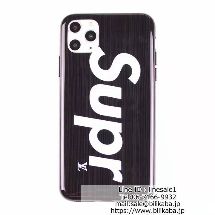 Supreme iphone11 case