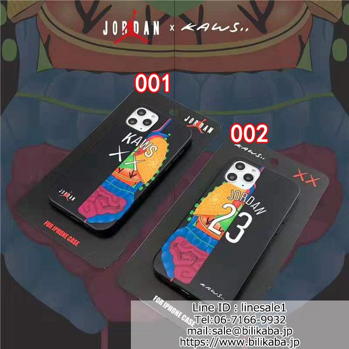 KAWS アイフォーン11 カバー iphone11pro max kaws case