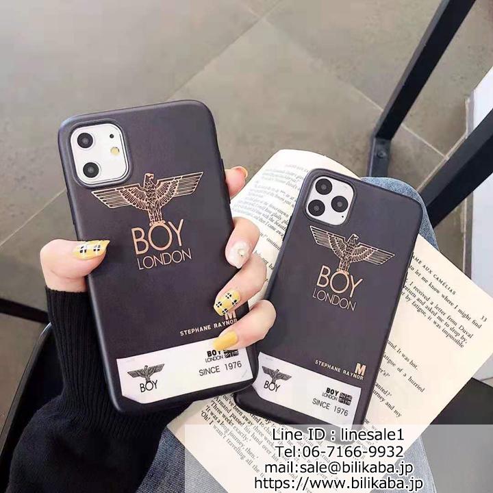 boy london iphone11pro max case