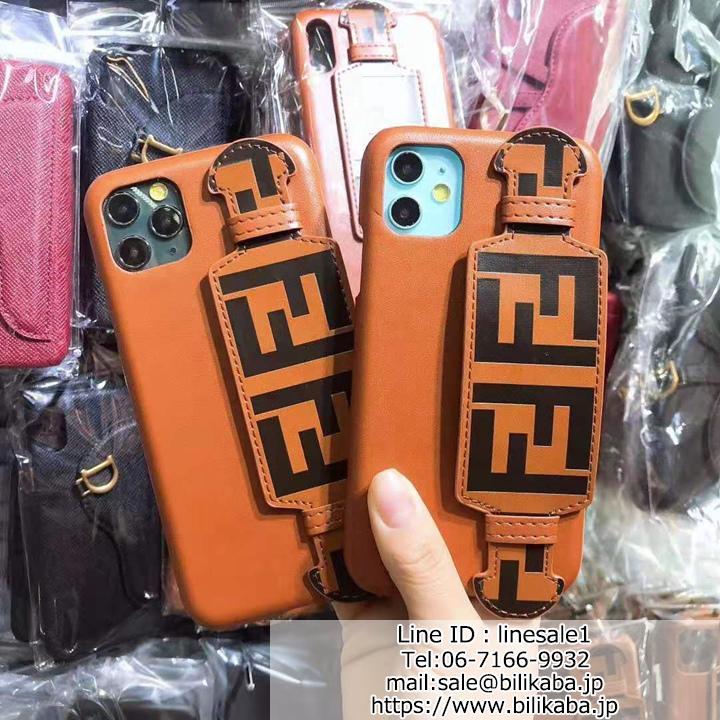 Fendi iphone11 case