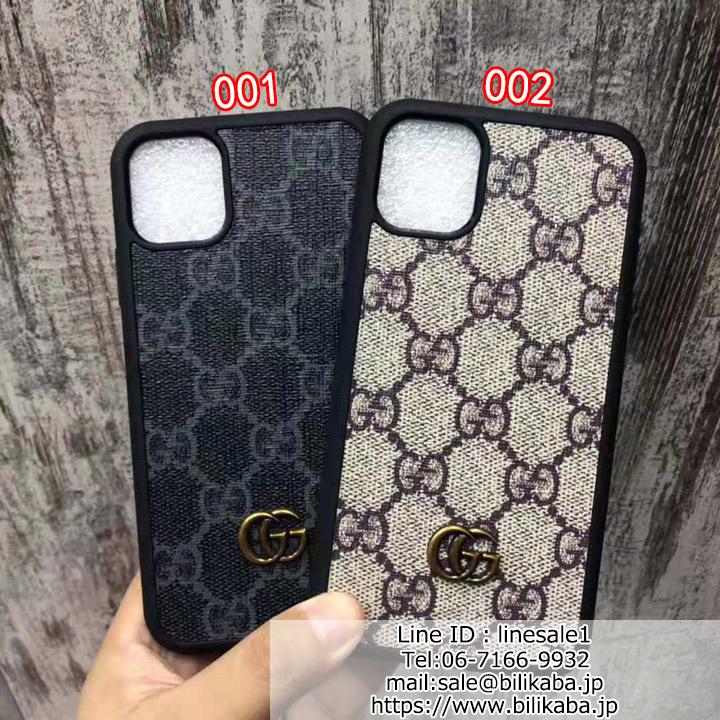 GUCCI 新発売 通勤風 iphone11 pro スマホケース