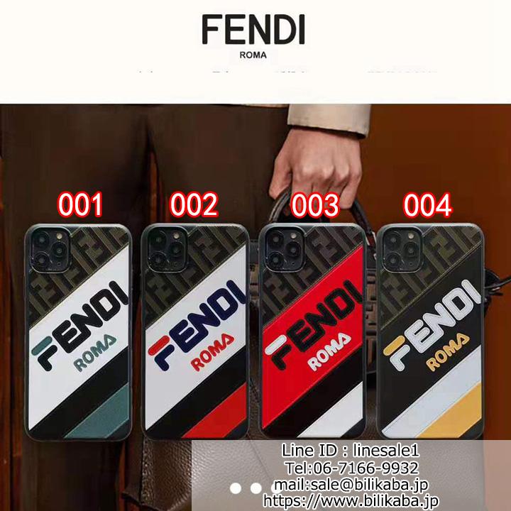 Fendi iphone11 case