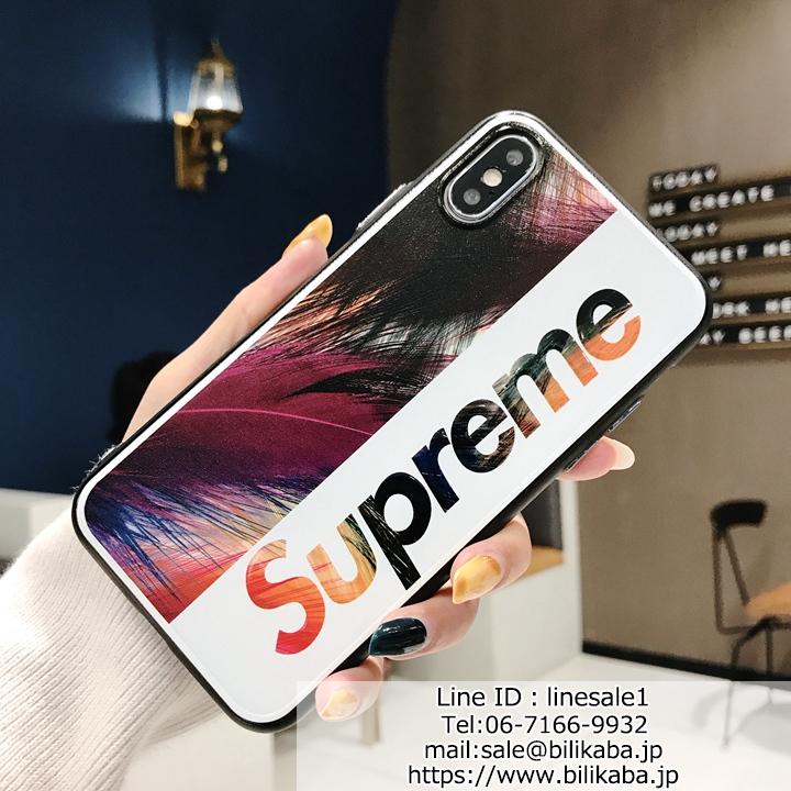 supreme iphone11 case