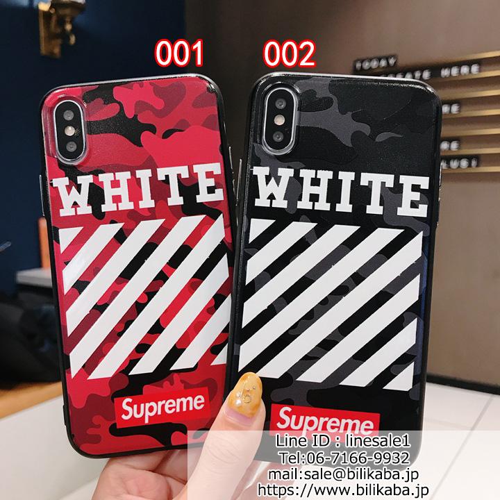 OFF WHITE iphone11pro max case