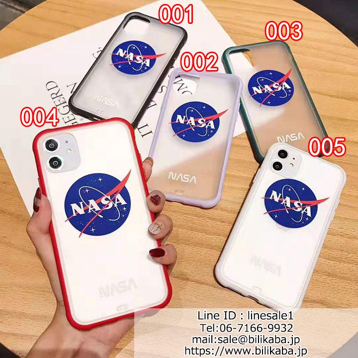 nasa iphone11pro max case