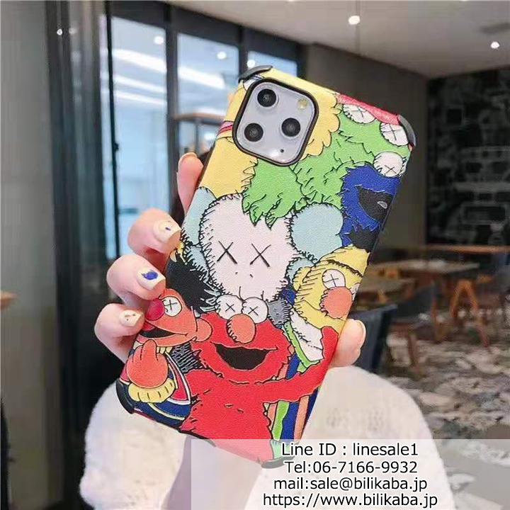 iphone11pro max case kaws