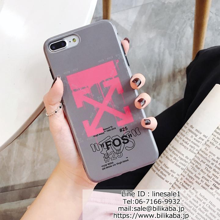 off white iphonexr case