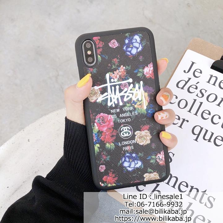 stussy iphone11 case