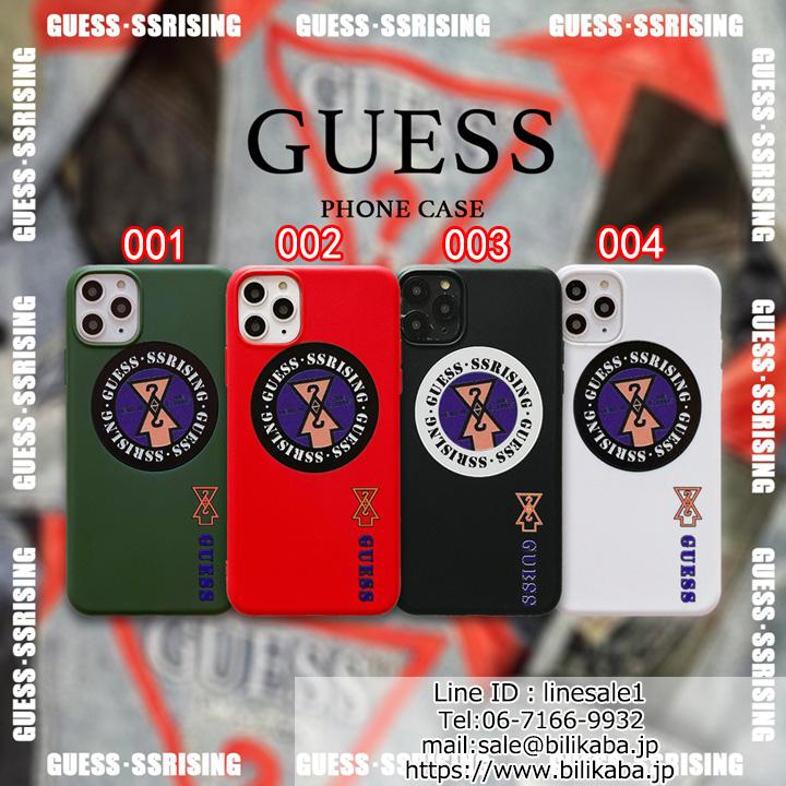 guess iphone11pro max case