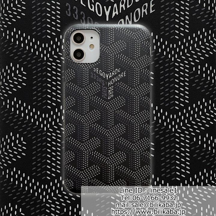 goyard iphone11 case