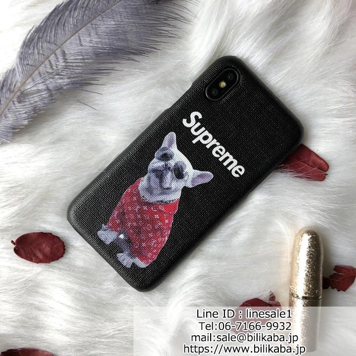 Supreme iphone11 case