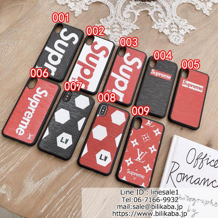 supreme iphone11pro max case