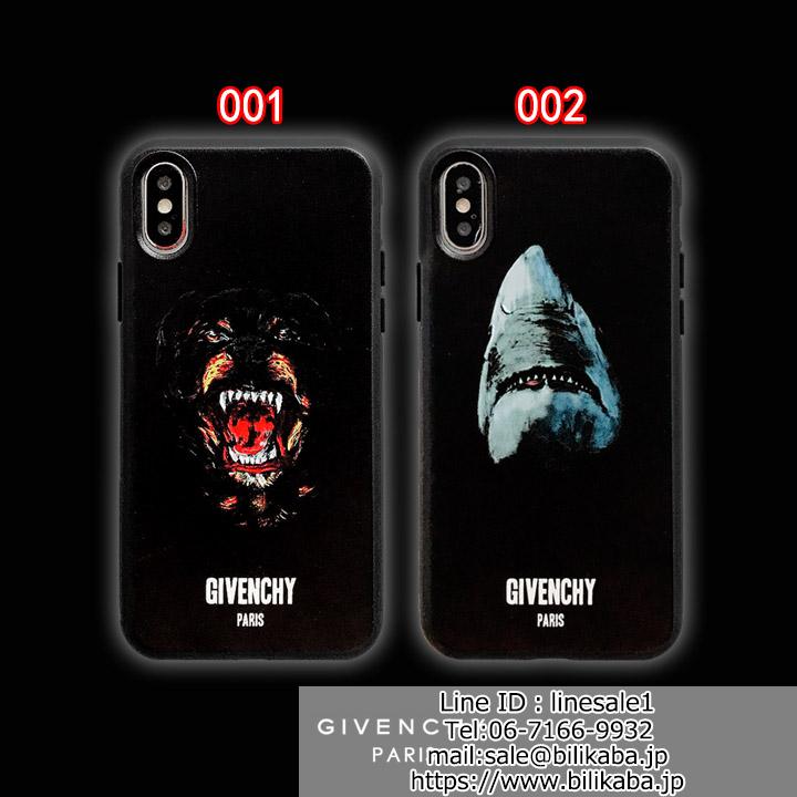 Givenchy iphonexs max case