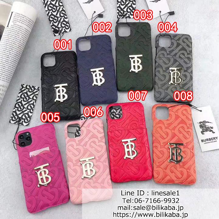 burberry iphone11pro case