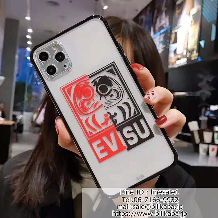 evisu iphone11pro max case