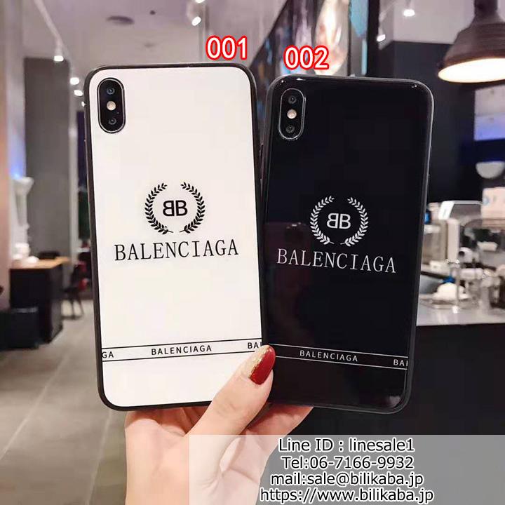 Balaenciaga iphone11pro max case