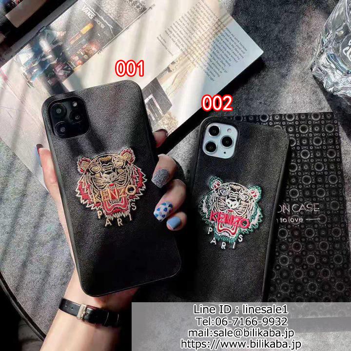 kenzo iphone11pro max case