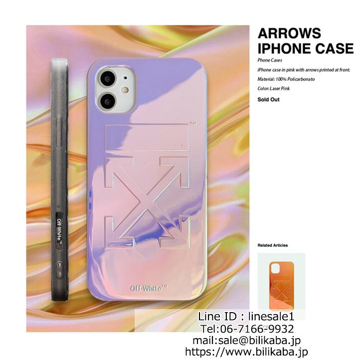 off white iphone11 case