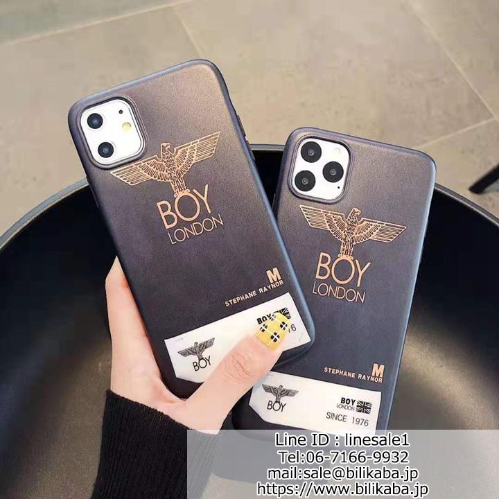 boy london iphone11pro max case