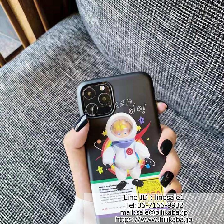 アニメ風 かわいい iphone11pro 携帯ケース