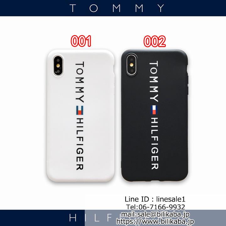 tommy iphonexs max case