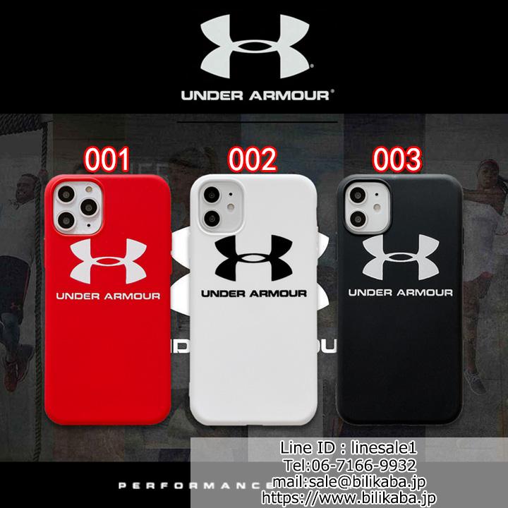 Under Armour iphone11pro max case