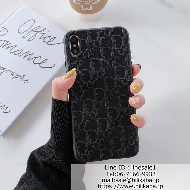 Galaxy S8 S8p dior iphone11 case