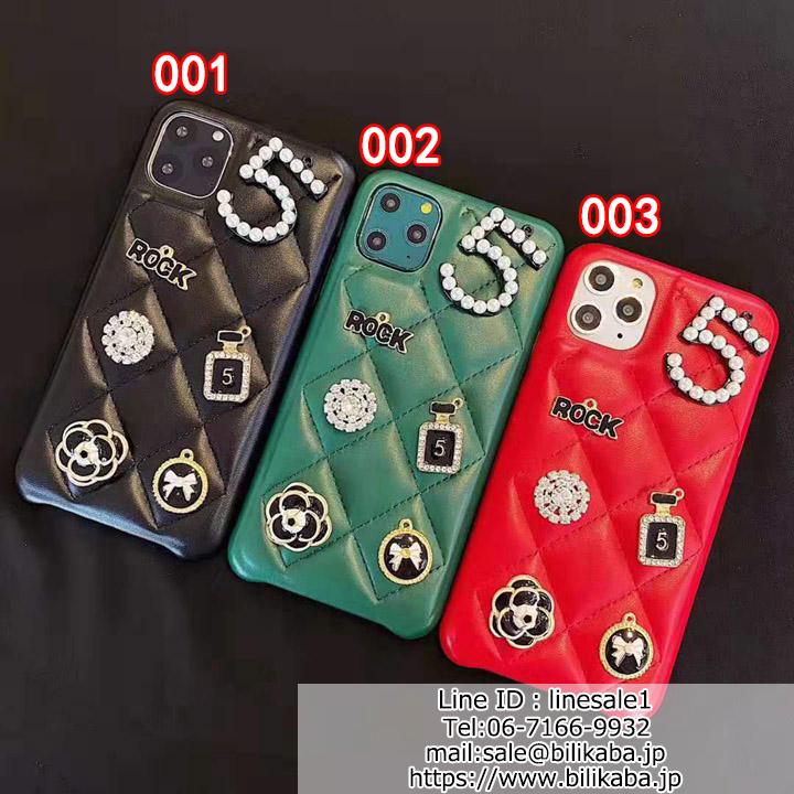 chanel iphone11pro max case