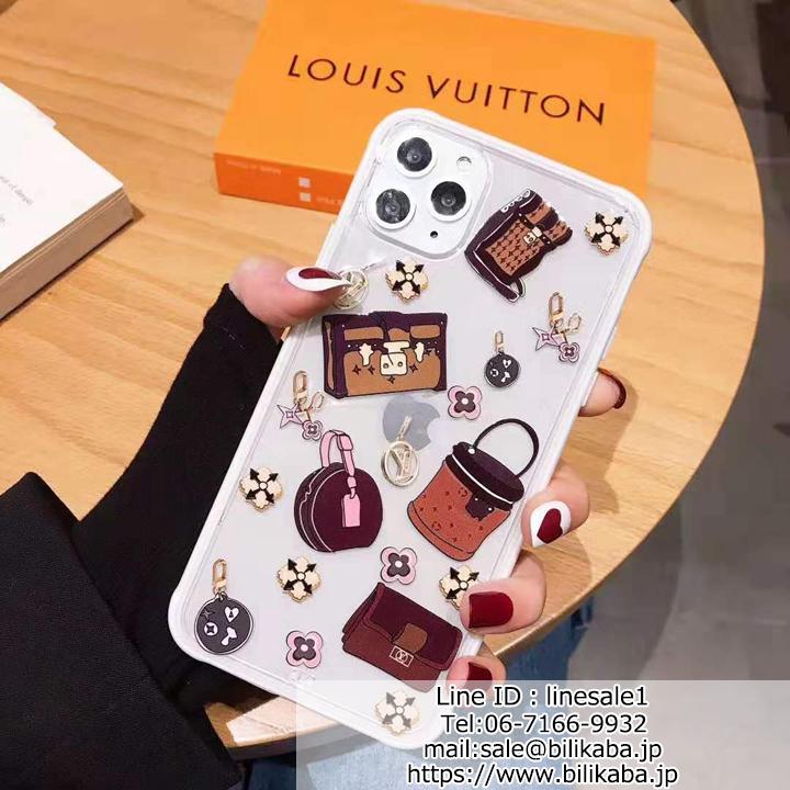 Louis Vuitton iphone11 case