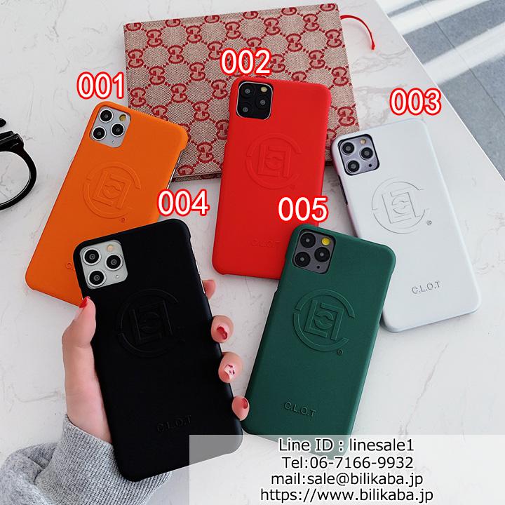 CLOT iphone11pro max case