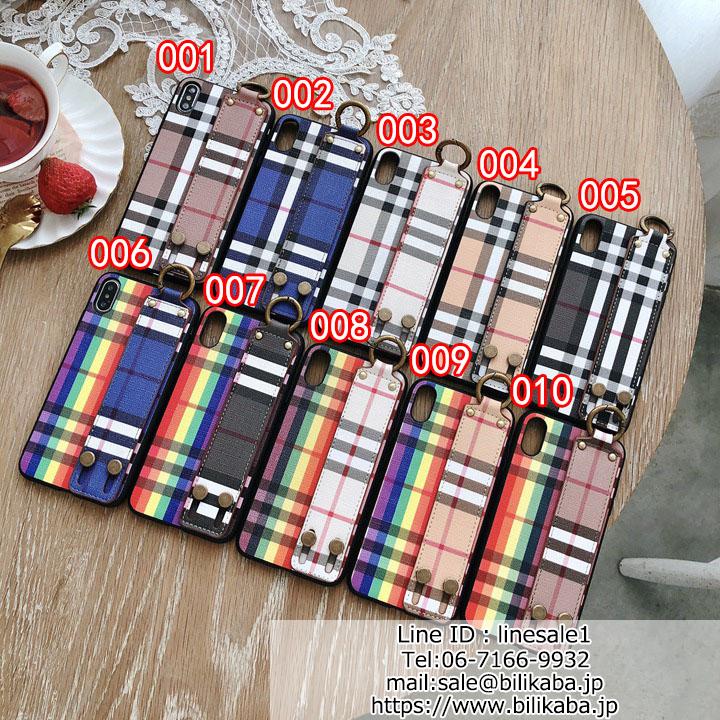 burberry iphone11pro case