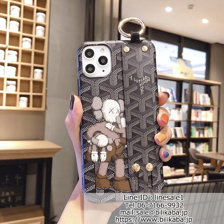 Goyard iphone11pro max case