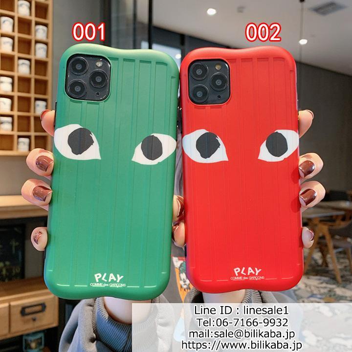 Comme des Garcons iphone11pro max case