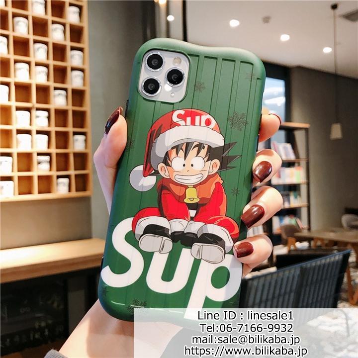 Supreme iphone11 case