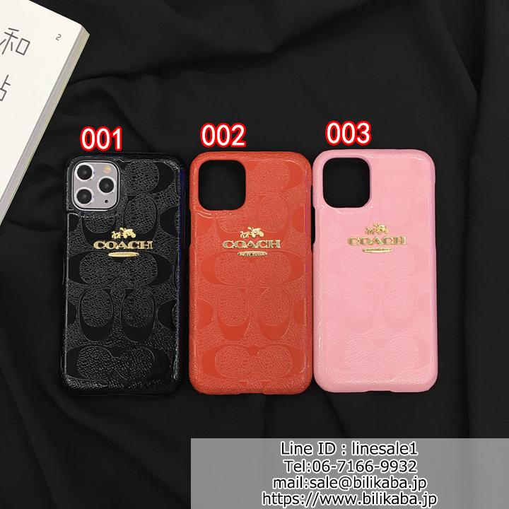 coach iphone11pro max case