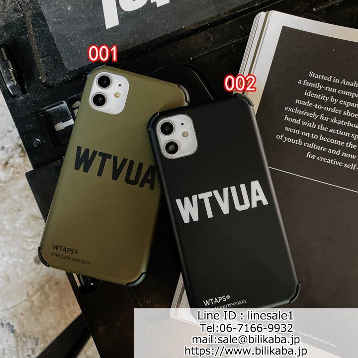WTVUA iphone11 case