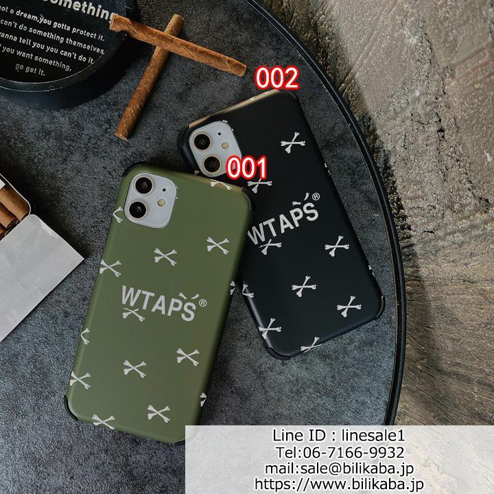 wtaps iphone11pro max case