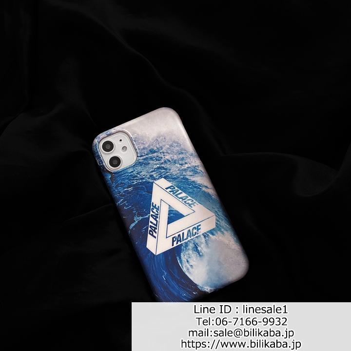 雪山 波しぶき iPhonexs maxカバー