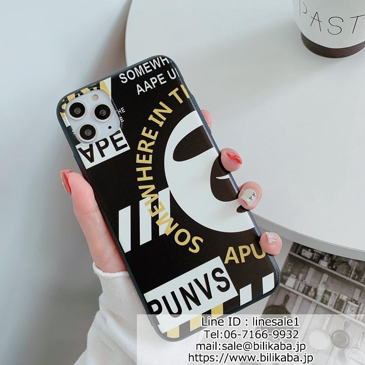 aape iphone11pro case