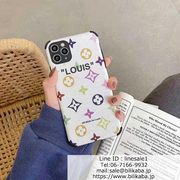 ブランド lv iphone 11proカバー