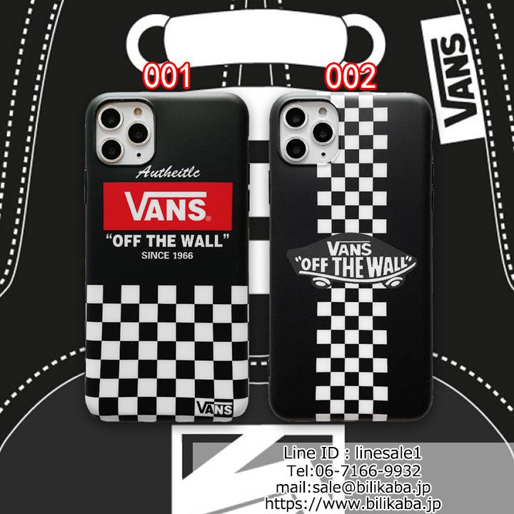 Vans iphone11pro max case