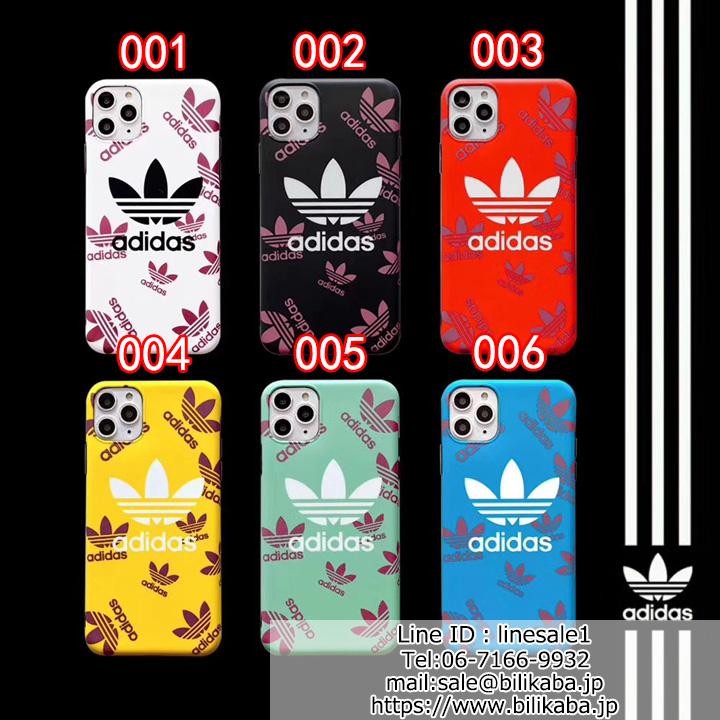 Adidas iphone11 case