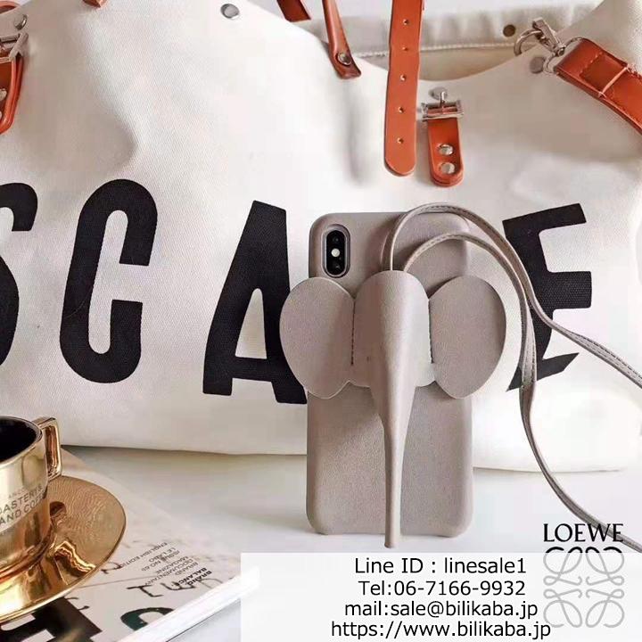 Loewe iphone11 case