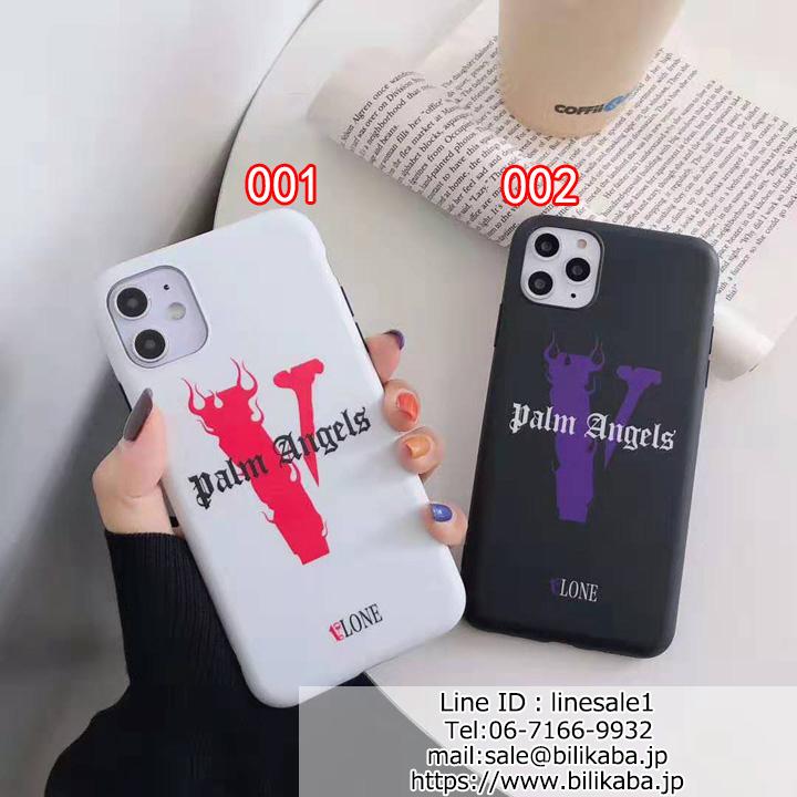 Vlone Palm Angels iphone11pro case