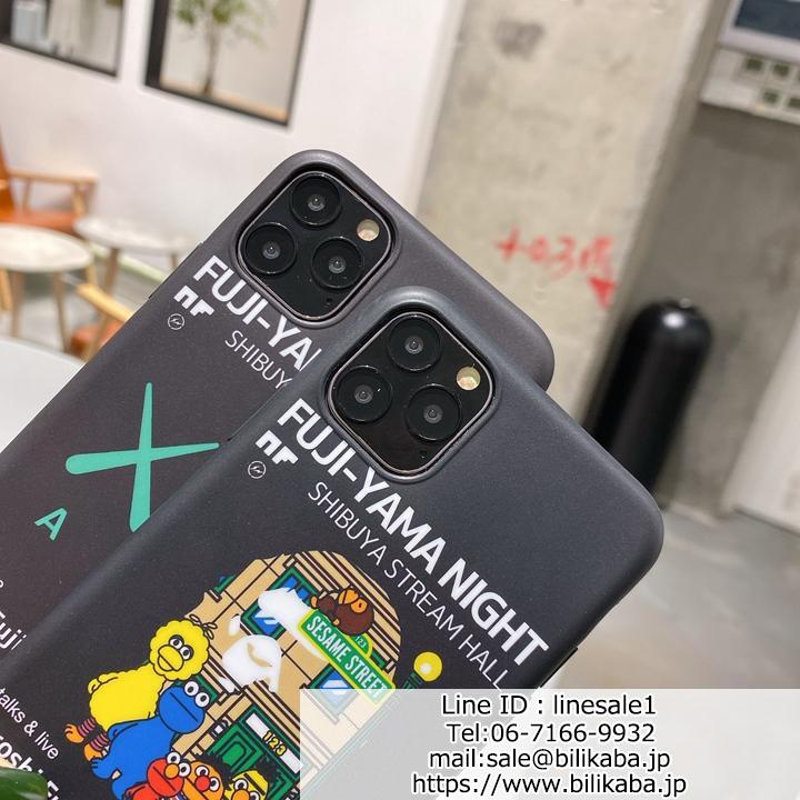 カッコイイ 若者愛用  カバー 海外通販 
