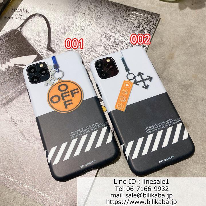 Off White iphone11pro case