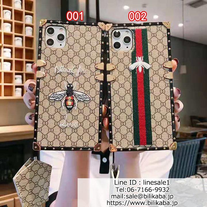 Gucci iphone11pro case